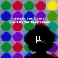 Endemic Void - Cuica