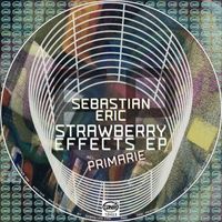 Sebastian Eric - Strawberry Effects