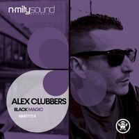 Alex Clubbers - Black Magic