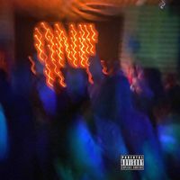 Hamlet featuring bk5 - Go Missing (Explicit)