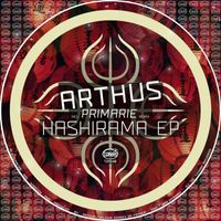 Arthus - Hashirama