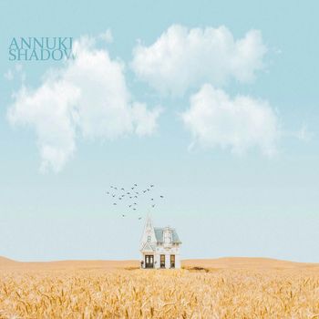 Annuki - Shadow (Original Mix)