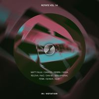 IN / ROTATION - ROTATE VOL. 14