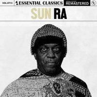 Sun Ra - Essential Classics, Vol. 713: Sun Ra