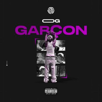 OG - Garçon (Explicit)