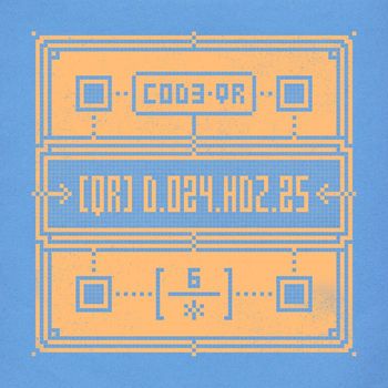 Various Artists - [QR]D.024.HDZ.25