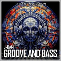 J-Dam - Groove And Bass