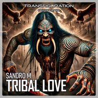 Sandro M. - Tribal Love