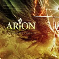 Arion - Blasphemous Paradise