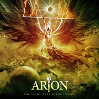 Arion - The Light That Burns The Sky (Explicit)