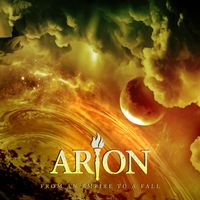Arion - From An Empire To A Fall