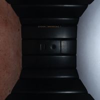 Holger Czukay - Gvoon - Brennung 1