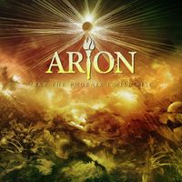 Arion - Like The Phoenix I Will Rise