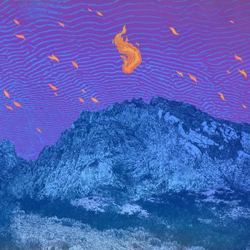 Pelican - Cascading Crescent