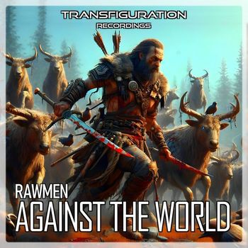 Rawmen - Against The World