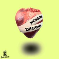 Luis Rodriguez - Hombre Diferente