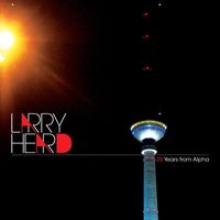 Larry Heard - 25 years from Alpha