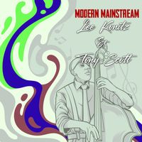 Lee Konitz - Modern Mainstream, Lee Konitz & Tony Scott