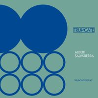 Albert Salvatierra - Cypsela