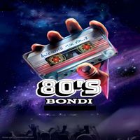 Bondi - 80‘s