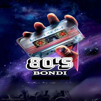 Bondi - 80‘s