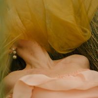 PEARL - Body Parts