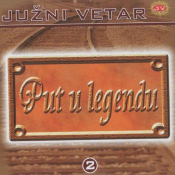 Various Artists - Put u legendu 2
