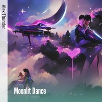 Alex Thunder - Moonlit Dance