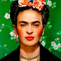KINGTANA - Frida Kahlo