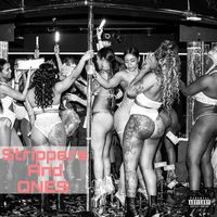 YABOIC - Strippers And Ones (Explicit)