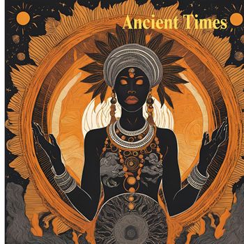 SANCHO - Ancient times