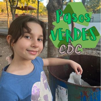 CDC - Pasos Verdes