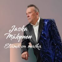 Jaska Mäkynen - Elämä on matka