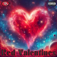 50 Sosa - Red Valentines (Explicit)