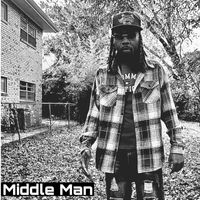 YABOIC - Middle Man (Explicit)
