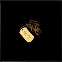 Gold - Para colgar de tu cuello