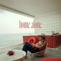 Maitri - Home Alone