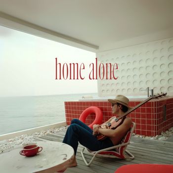 Maitri - Home Alone