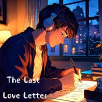 Velvet Moon - The last Love Letter