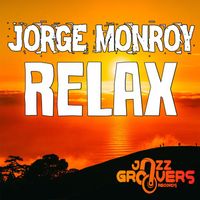 Jorge Monroy - Relax