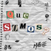 Marche - Que somos¿