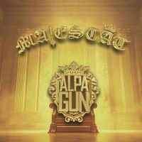 Alpa Gun - Majestät