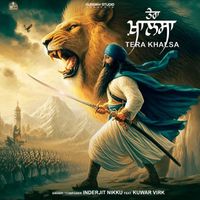 Inderjit Nikku - Tera Khalsa