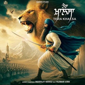 Inderjit Nikku - Tera Khalsa