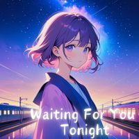 Velvet Moon - Waiting For You Tonight