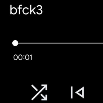 radix - bfck3