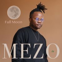 mezo - Full Moon