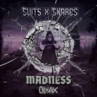 Odiax - MADNESS