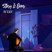 AVERY - Story is Over