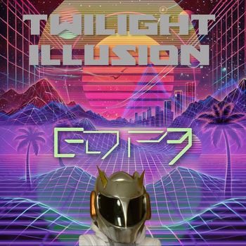 DP - Twilight Illusion
